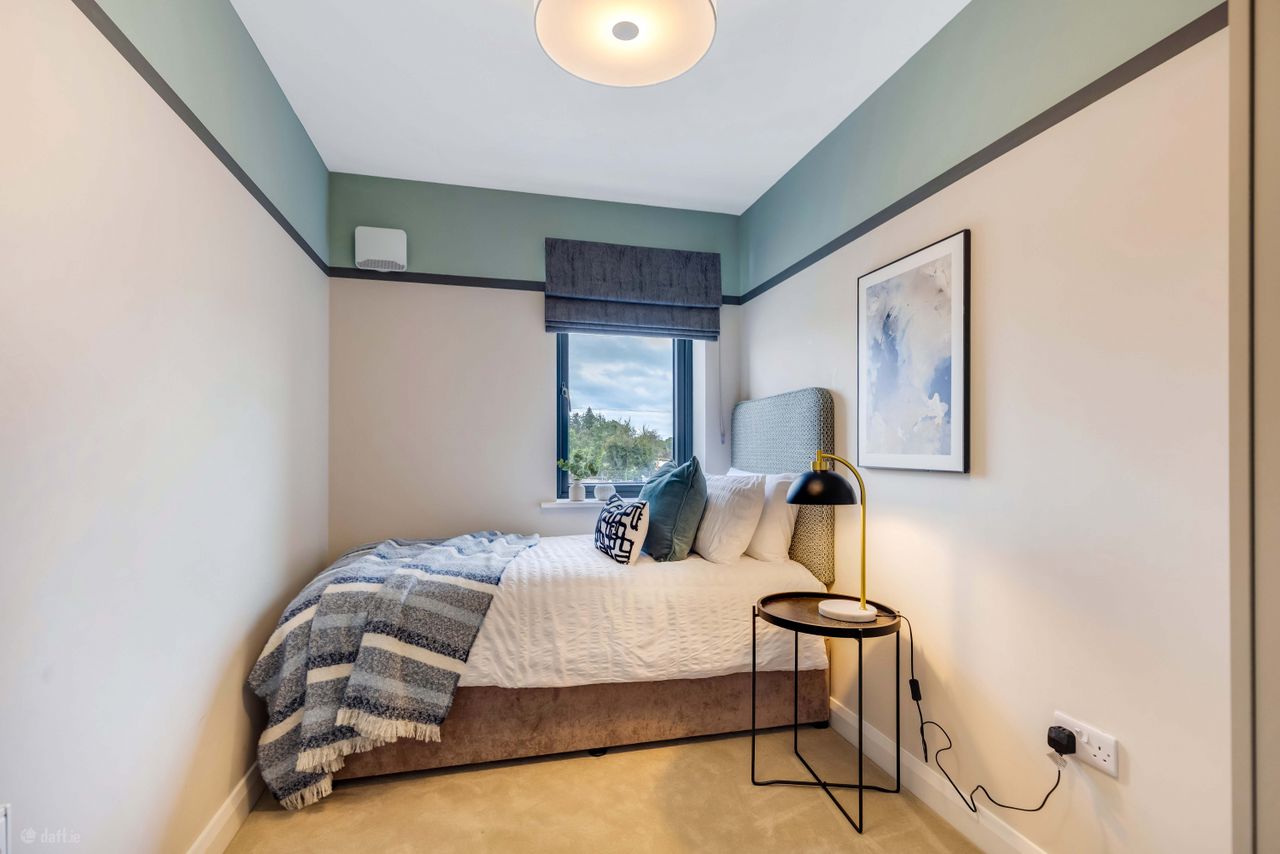 40 Spire View, Johnstown Bridge, Co. Kildare