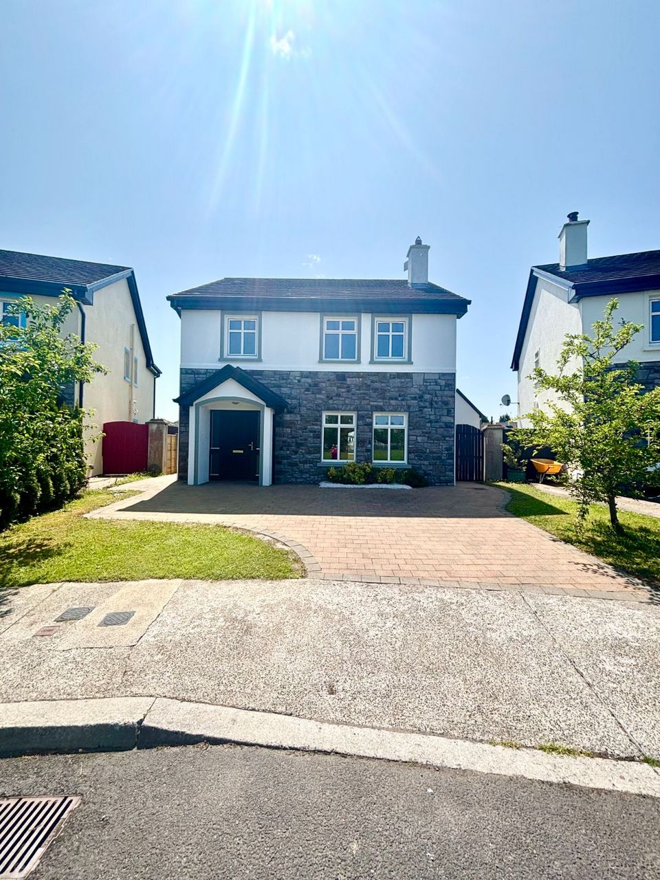 3 College Woods, Balla, Balla, Co. Mayo