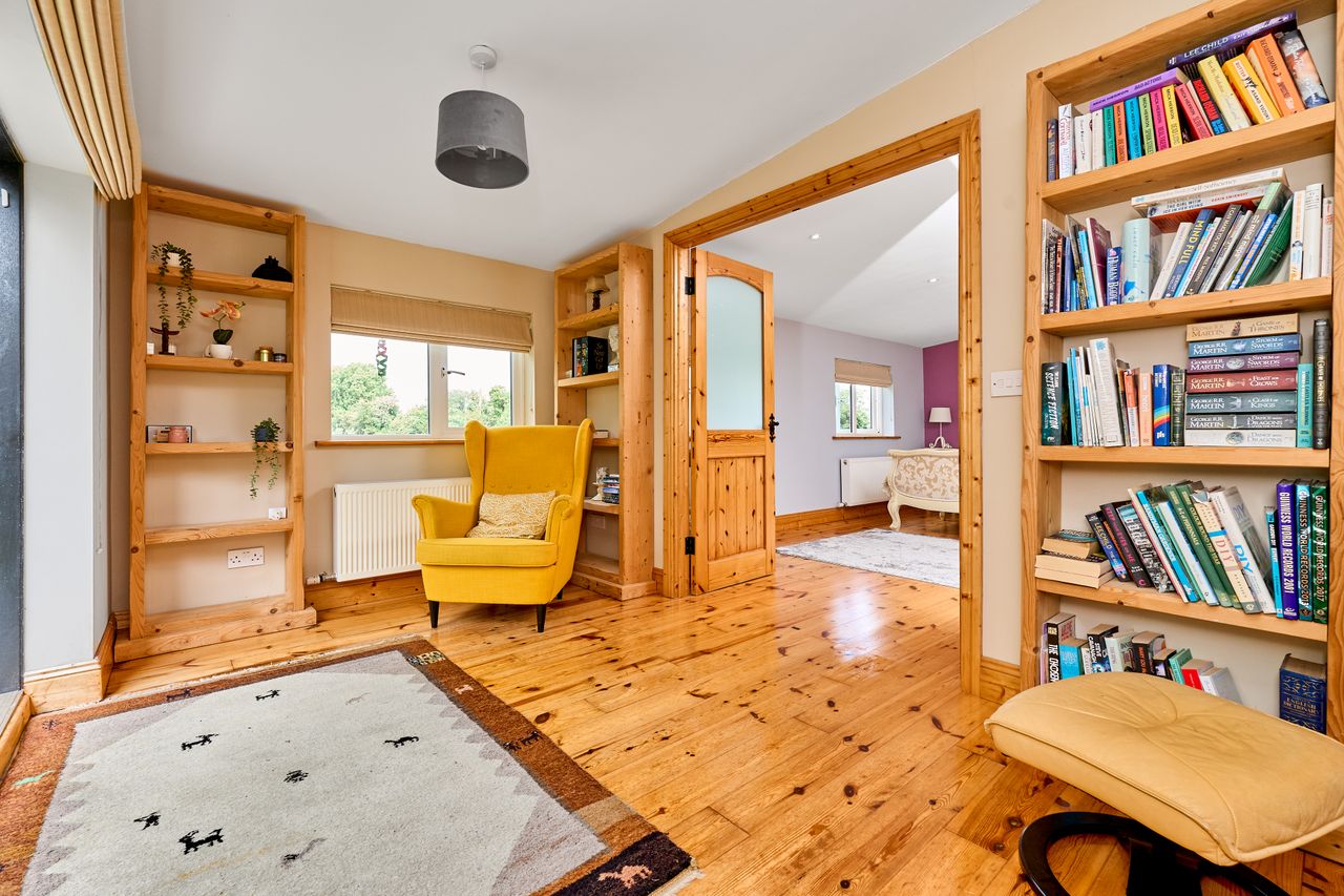 Meadow Cottage, Ticroghan, Clonard, Co. Meath