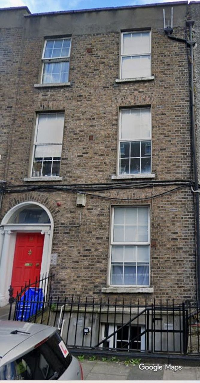 30 Nelson Street, Dublin 7, North Circular Road, Dublin 7