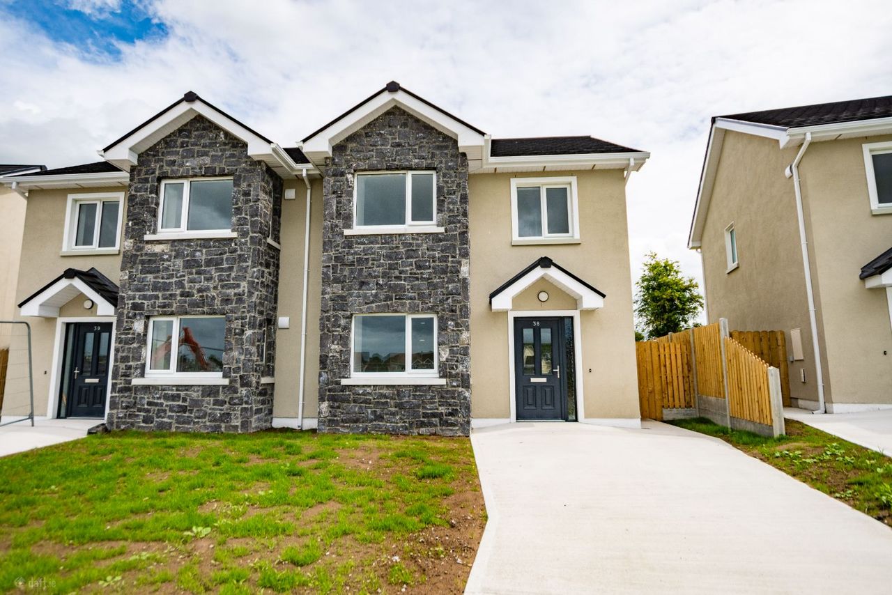 Shantobar, Ballinalee, Co. Longford