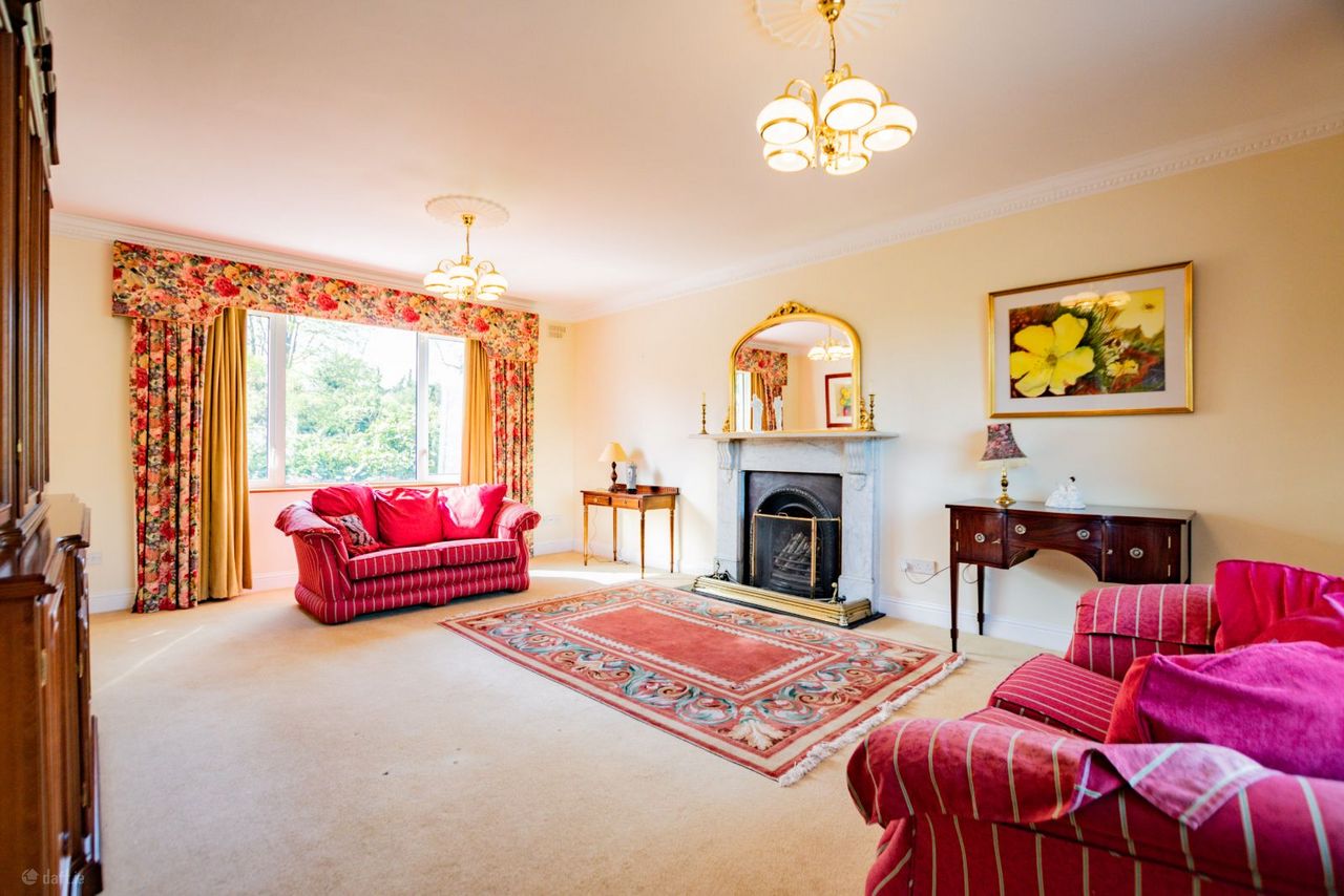 Maryfield, Habsborough, Ballinea, Mullingar, Co. Westmeath