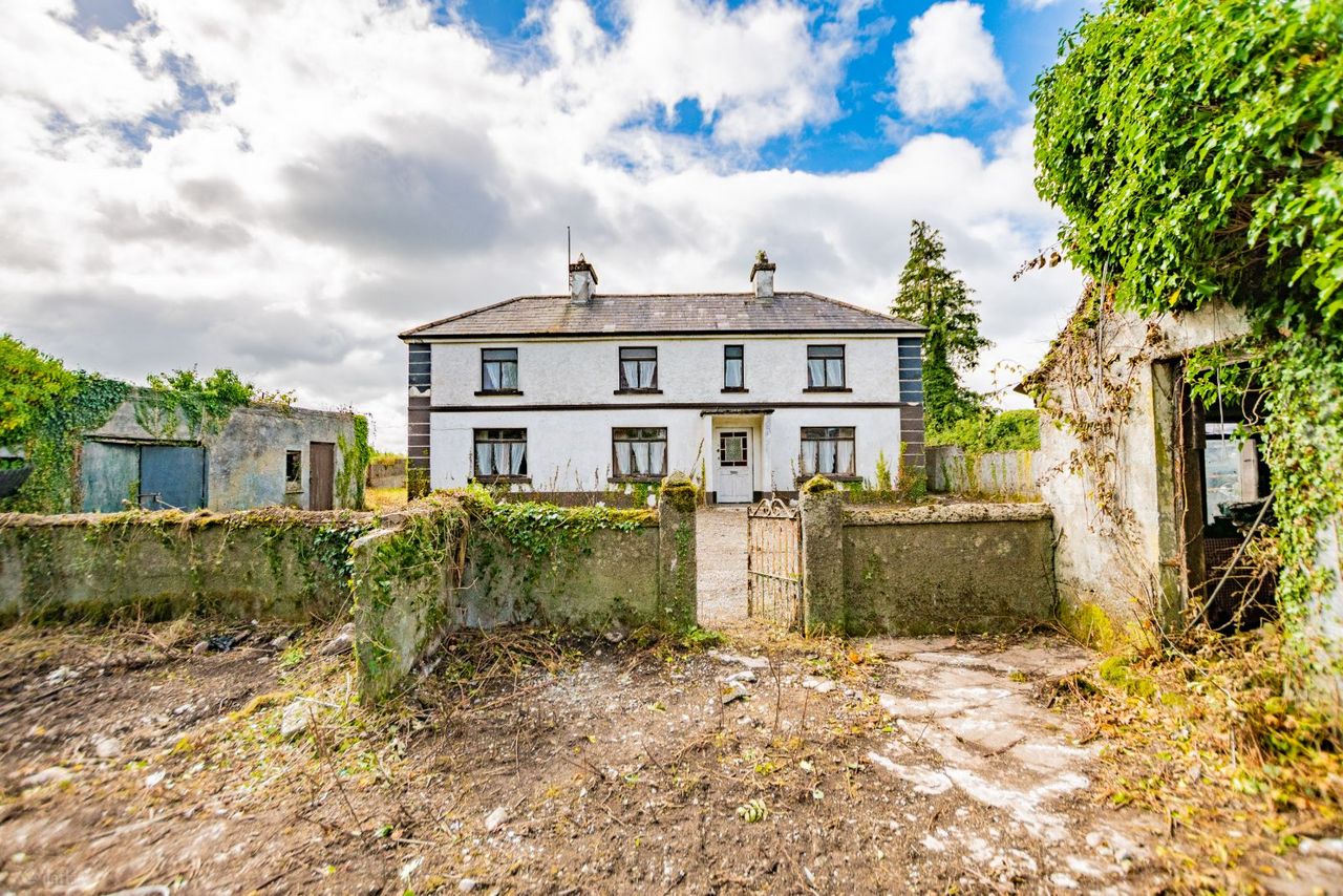 Clonbonny, Athlone, Fardrum, Co. Westmeath