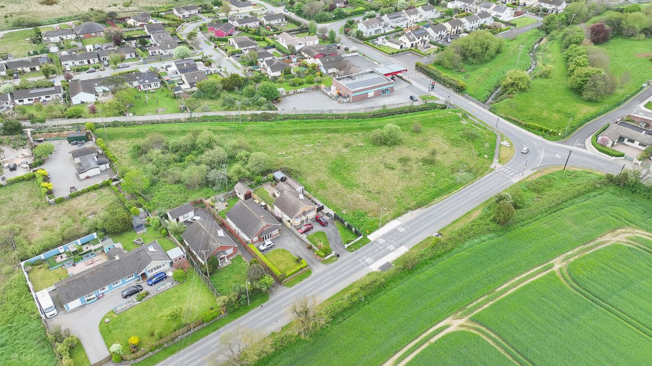 Mornington, Co. Meath