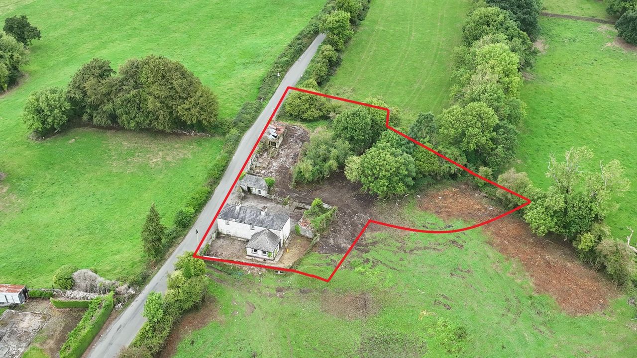 Clonbonny, Athlone, Fardrum, Co. Westmeath