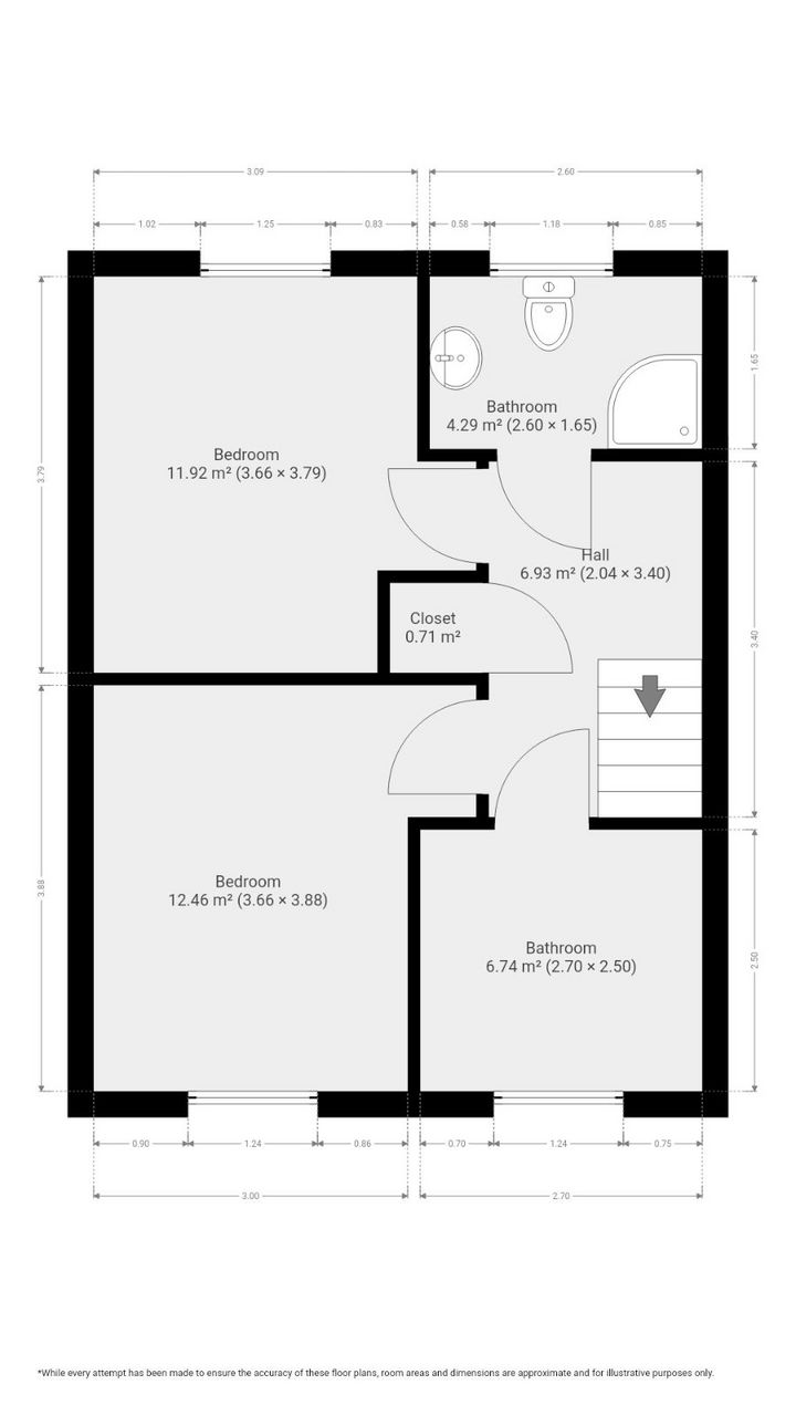Horan Estates - 32 Clonshaugh Meadow, Dublin 17, Clonshaugh, Dublin 17