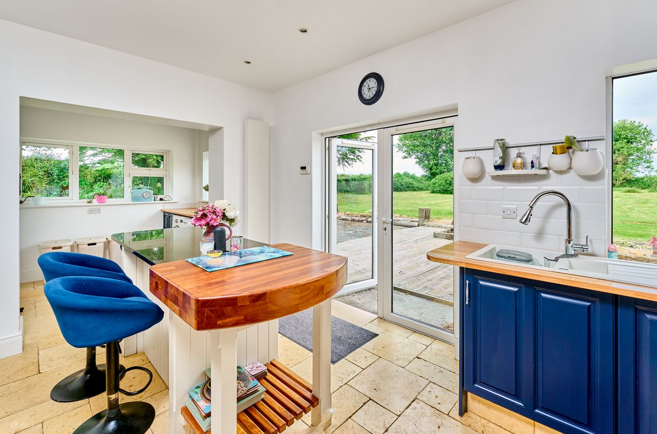 Meadow Cottage, Ticroghan, Clonard, Co. Meath