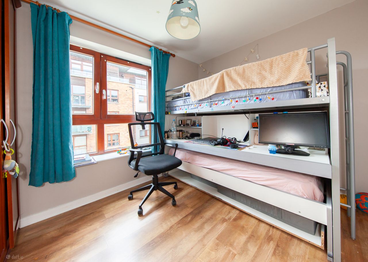 Horan Estates - Apartment 311, Block 6, Parklands, Santry, Dublin 9