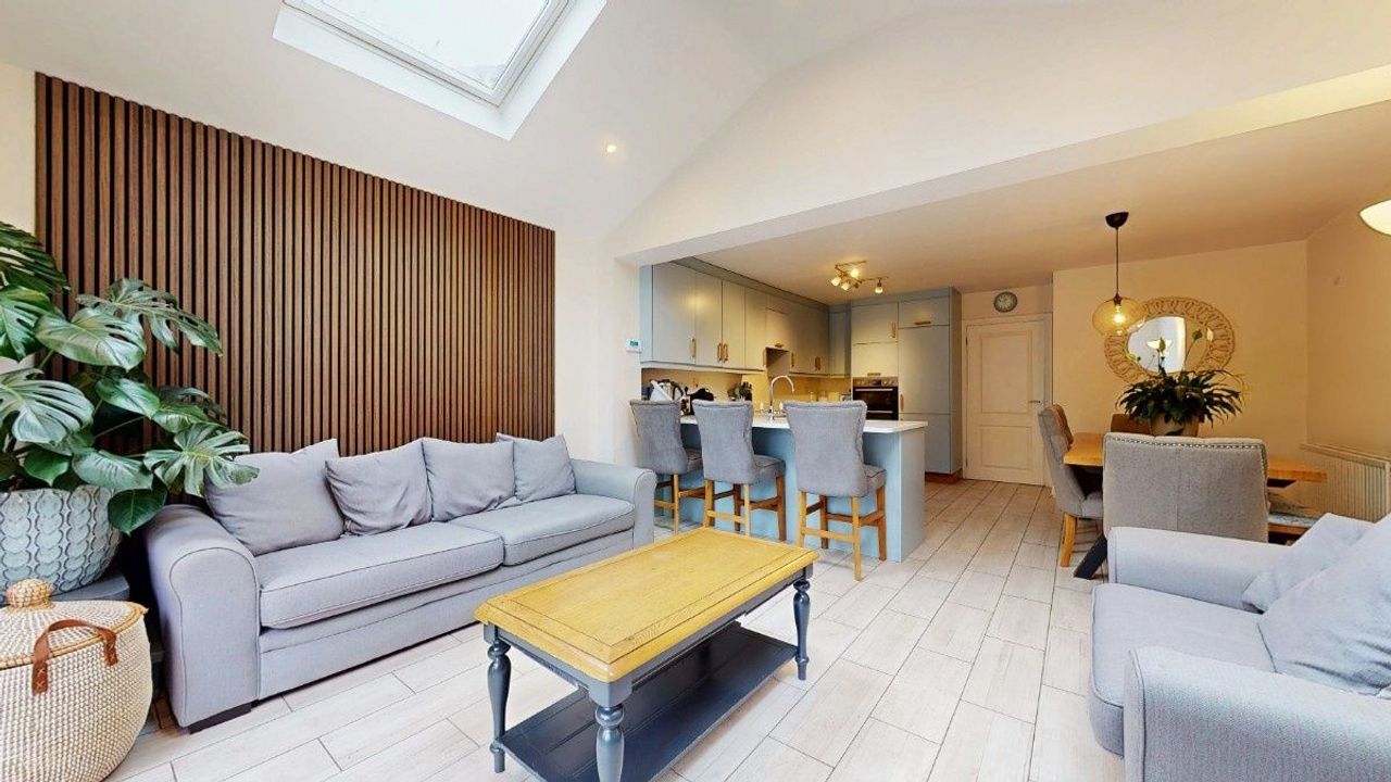 13 Saint Samson'S Court, Balgriffin, Dublin 13 - Terraced house