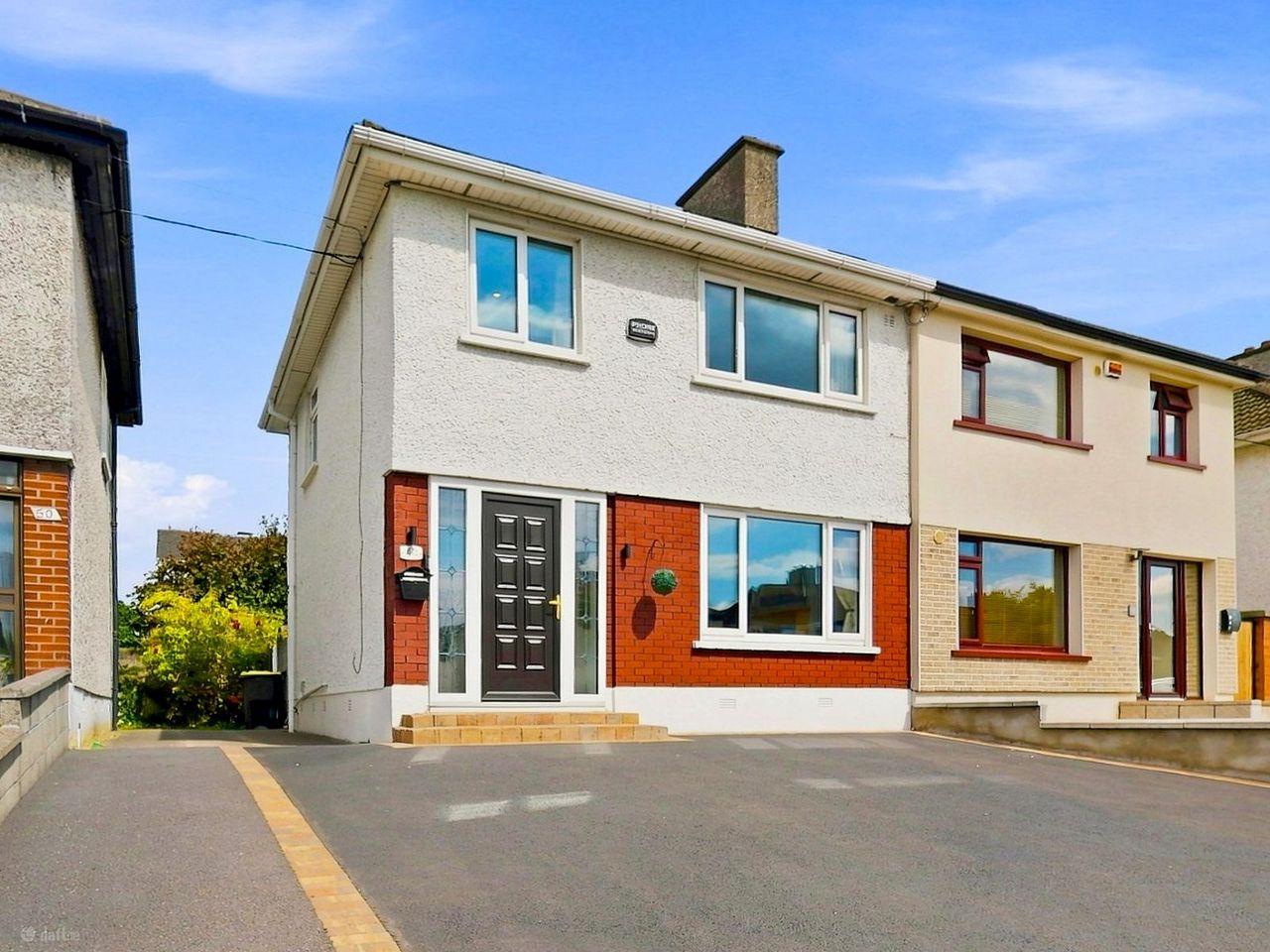48 Elm Mount Road, Beaumont, Dublin 9 - Semi-detached house