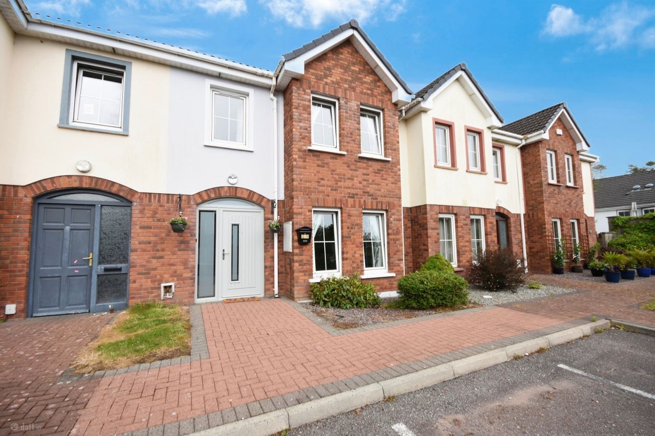 25 Cúl Doire, Killeen, Oakpark, Tralee, Co. Kerry