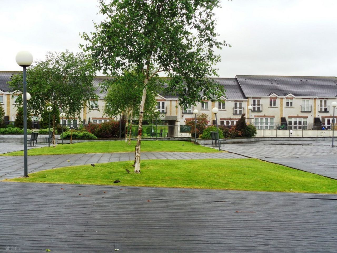 Horan Estates - Lanesborough Mews, Finglas, Co. Dublin