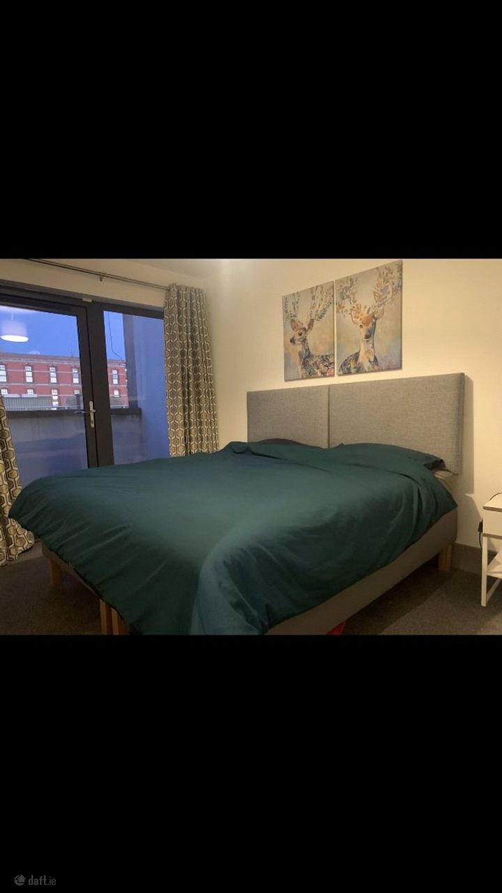 Apt 11, 37/38 Capel Street, Ballynadrumny, Dublin 1