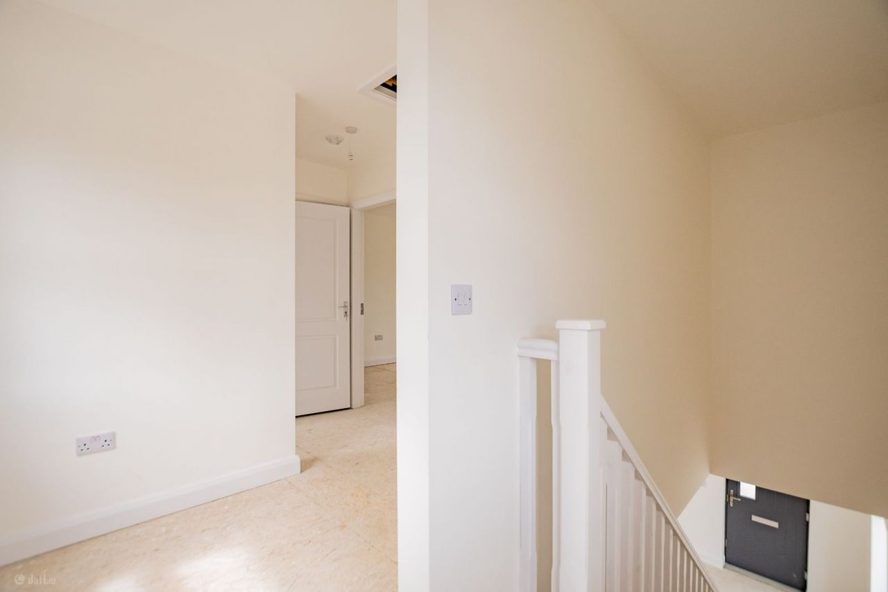 2 Bed End Terrace, White Linen Avenue, Longford Town, Co. Longford