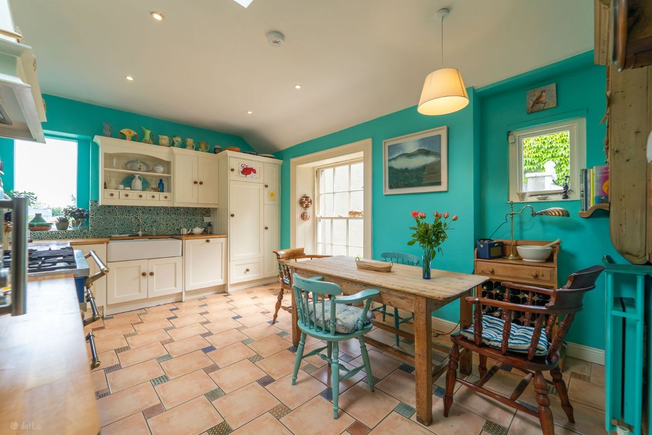 4 Killiney Terrace, Breffni Road, Sandycove, Co. Dublin