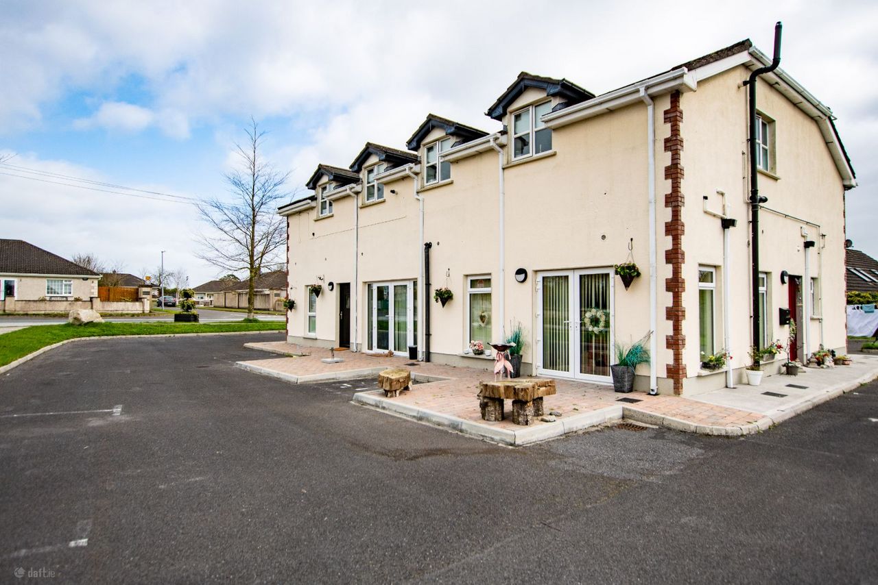 Beechview Development, Killucan, Co. Westmeath