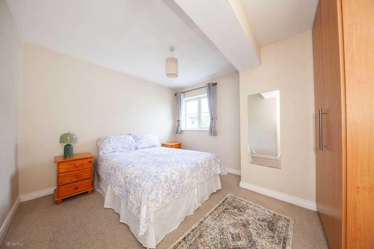 Horan Estates - Apartment 5, Hamlet Lane Lodge, Barons Hall Rise, Barons Hall, Balbriggan, Co. Dublin