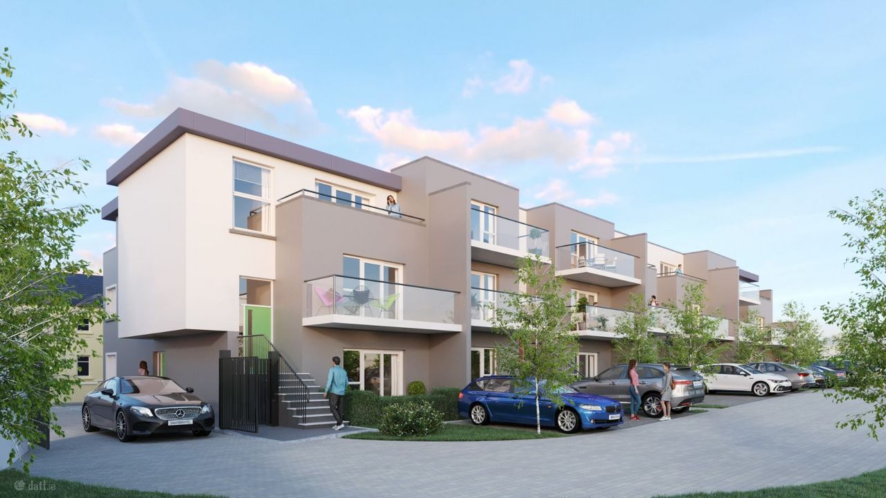 Spoutwell Lane, Mullingar, Co. Westmeath