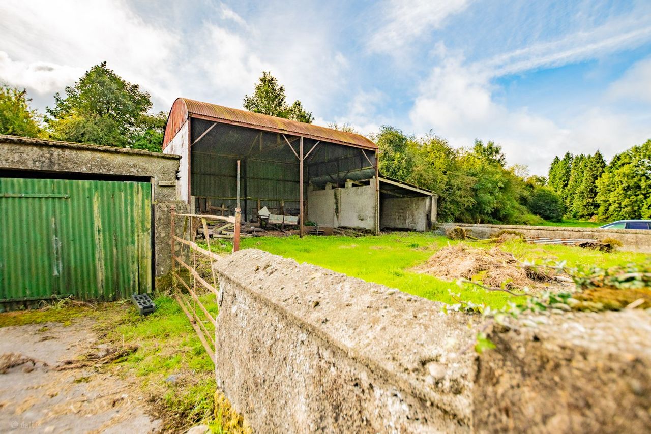Baltrasna, Mullingar, Co. Westmeath