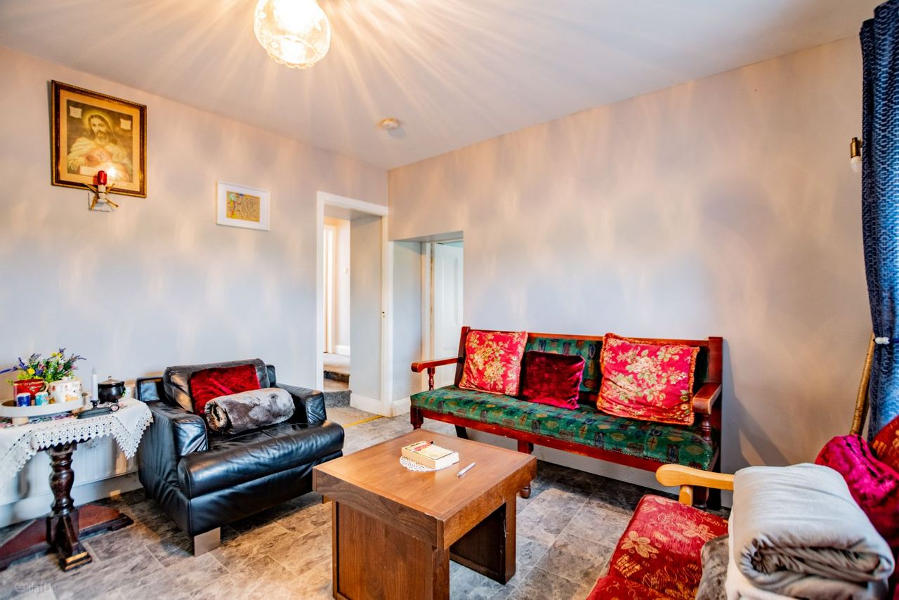 Kilcurry, Colehill, Moydow, Co. Longford