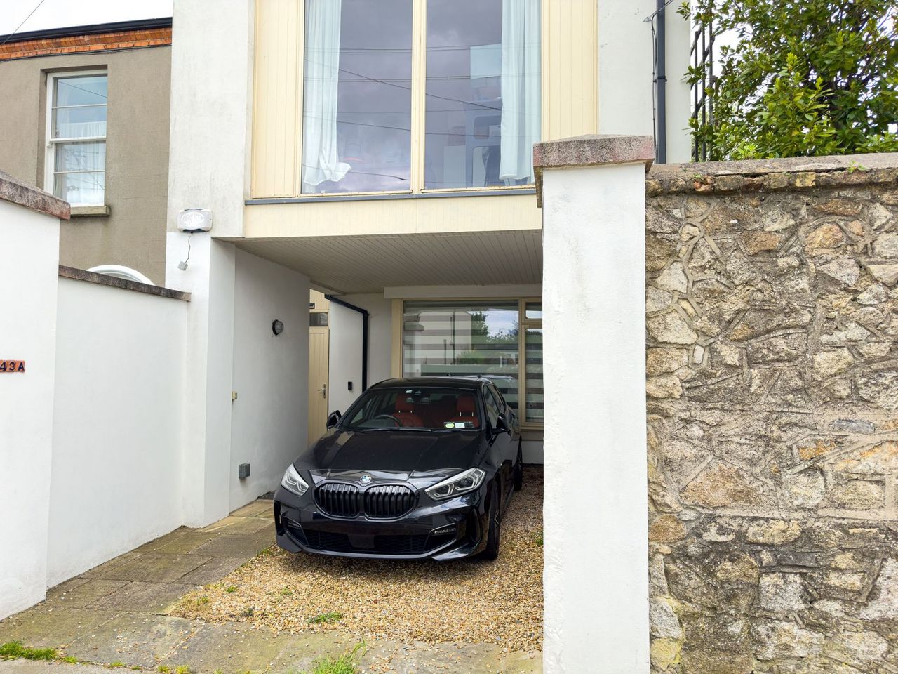 Carysfort Road, Dalkey, Co. Dublin