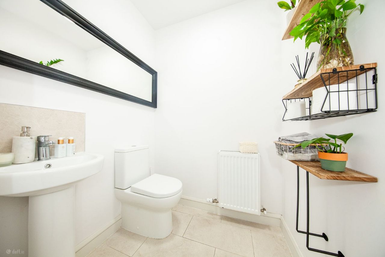 Horan Estates - 1 Castleland Park Walk, Balbriggan, Balbriggan, Co. Dublin