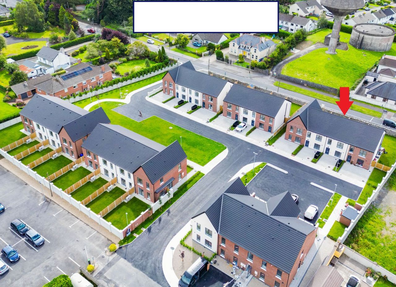 10 Ard Na Gréine, Dublin Road, Mullingar, Co. Westmeath