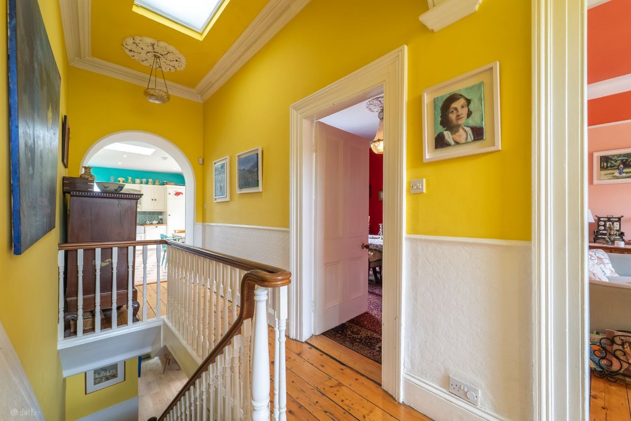 4 Killiney Terrace, Breffni Road, Sandycove, Co. Dublin