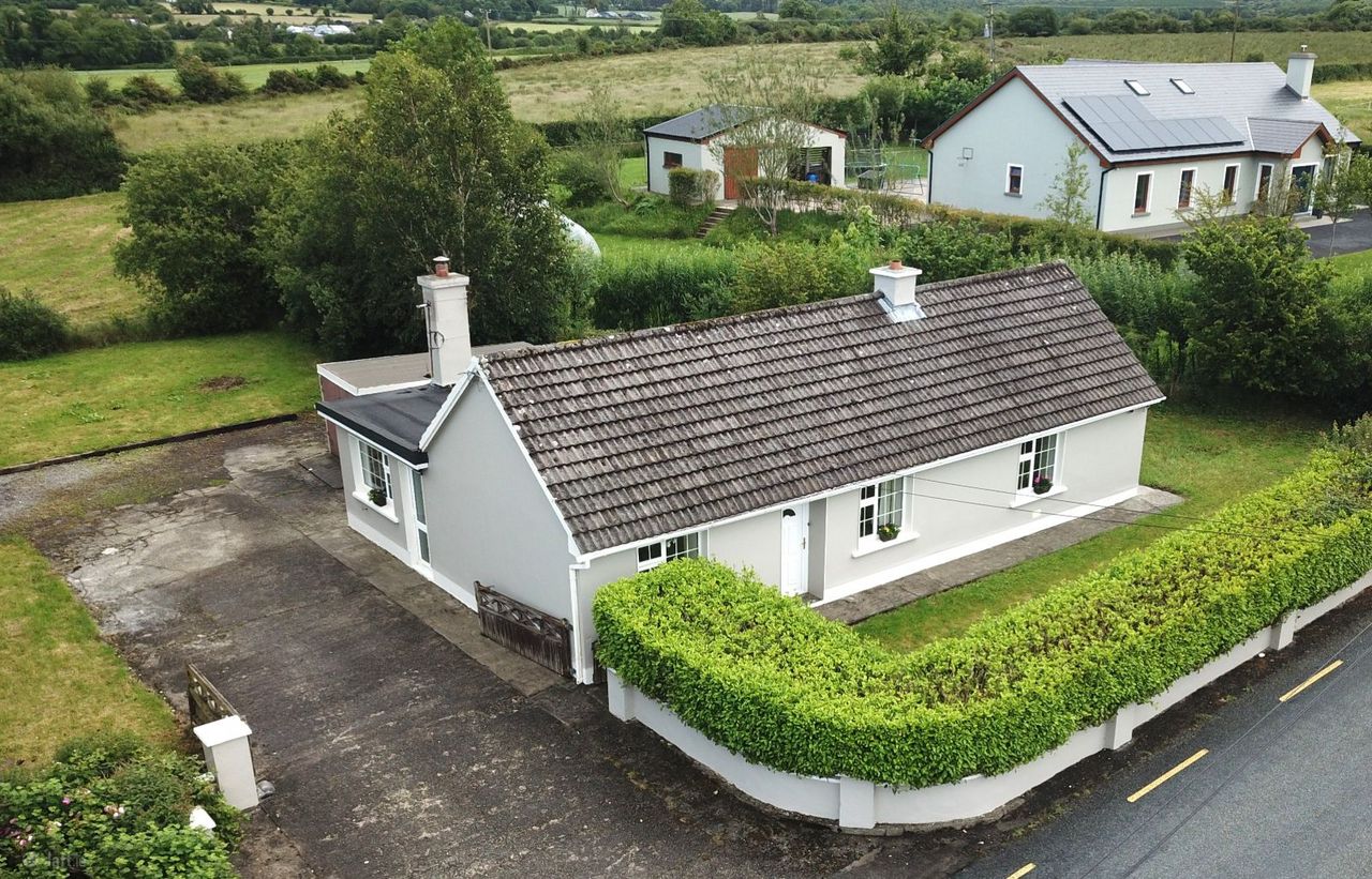 Ballyplymouth, Cordal, Castleisland, Co. Kerry