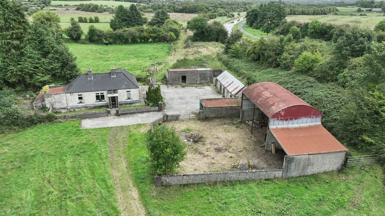 Baltrasna, Mullingar, Co. Westmeath