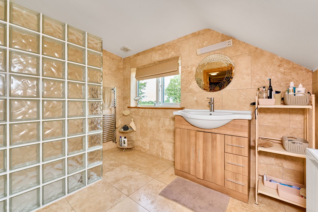 Meadow Cottage, Ticroghan, Clonard, Co. Meath