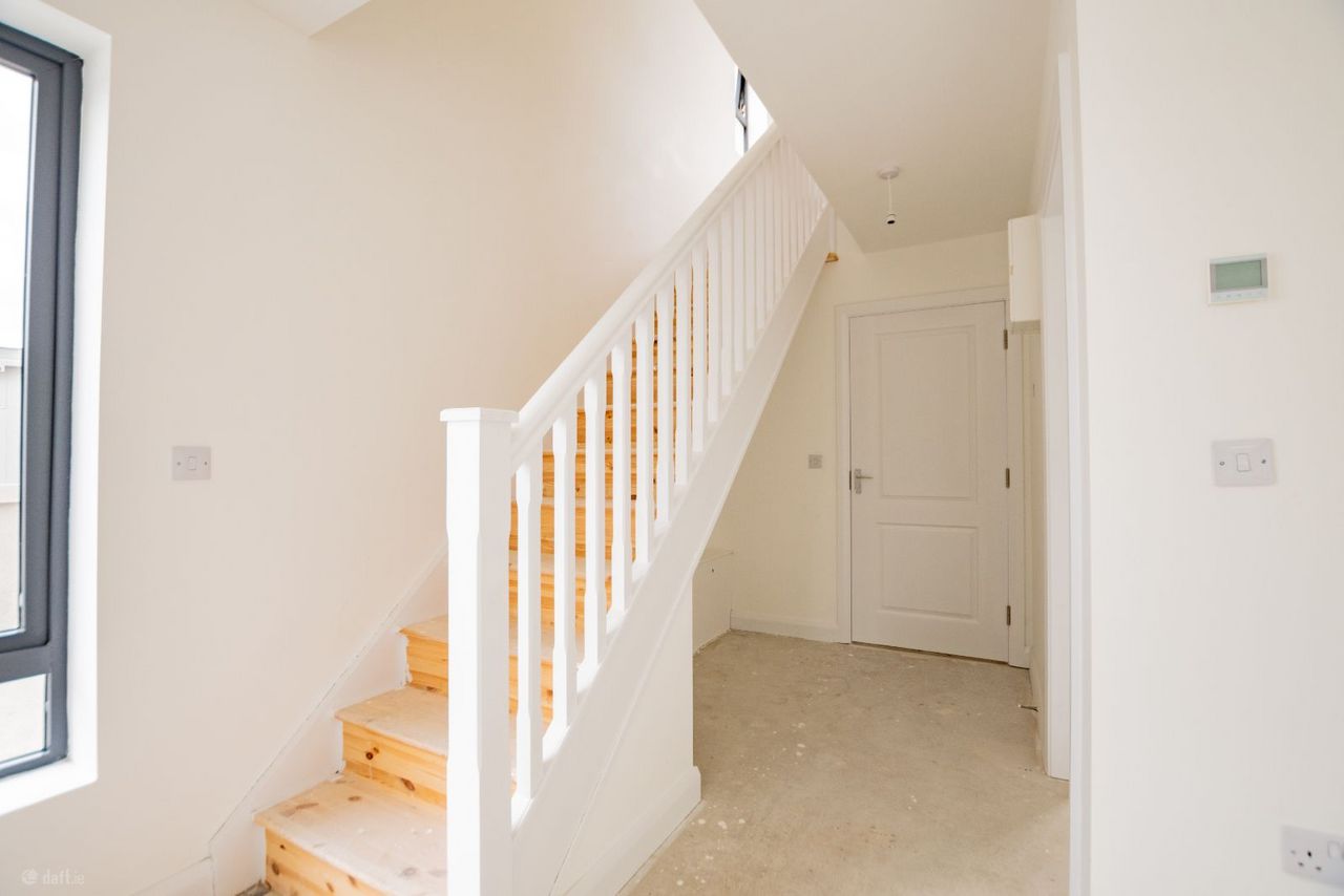 2 Bed End Terrace, White Linen Avenue, Longford Town, Co. Longford