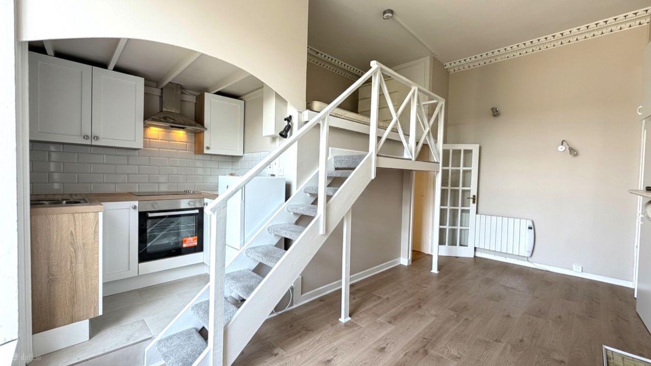 Apartment 4, 55/56 Leeson Street Upper, Dublin 4
