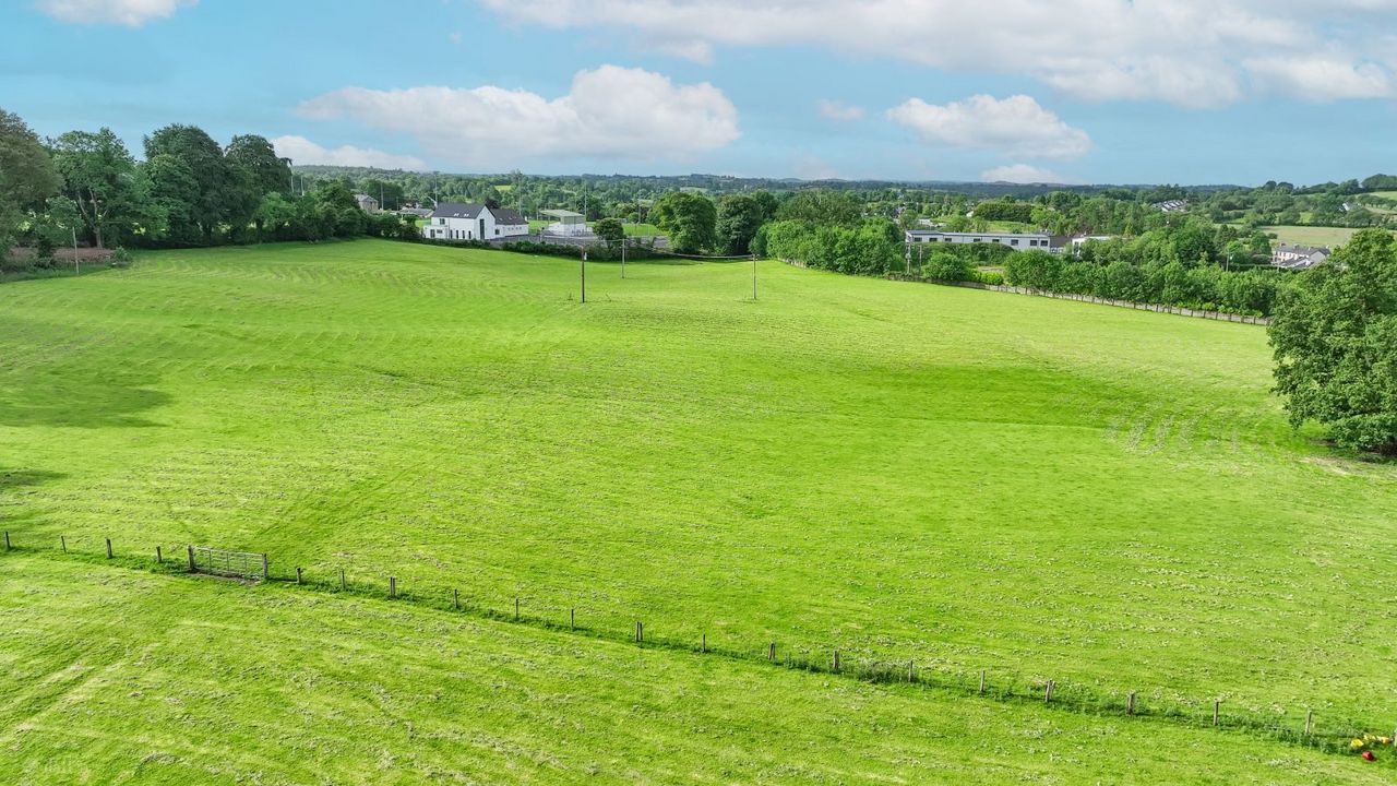 The Lawn, Bawnboy, Co. Cavan