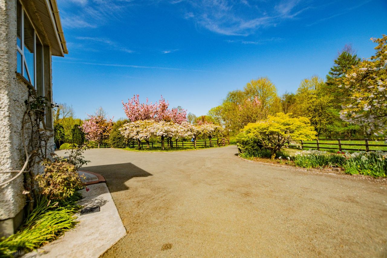 Maryfield, Habsborough, Ballinea, Mullingar, Co. Westmeath