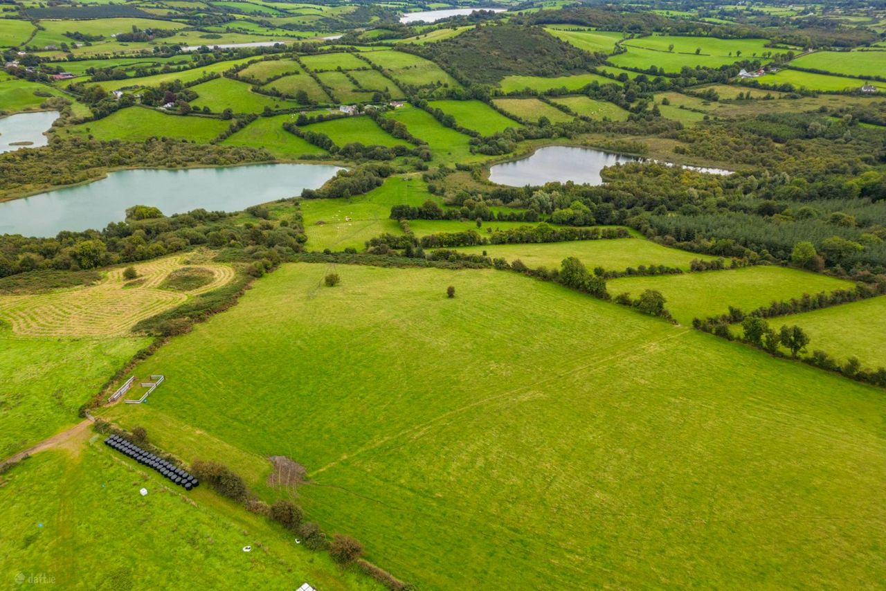 Ben of Fore, Castlepollard, Co. Westmeath
