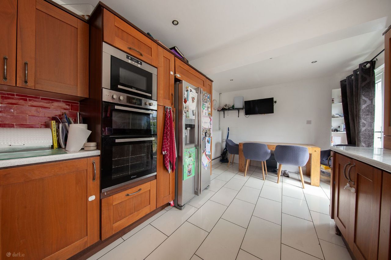 Horan Estates - 7 Silloge Gardens, Dublin 11, Poppintree, Dublin 11