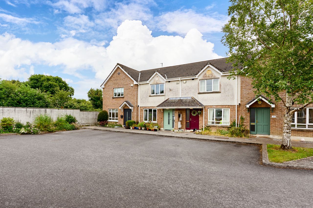 43 Johnstown Way, Enfield, Co. Meath