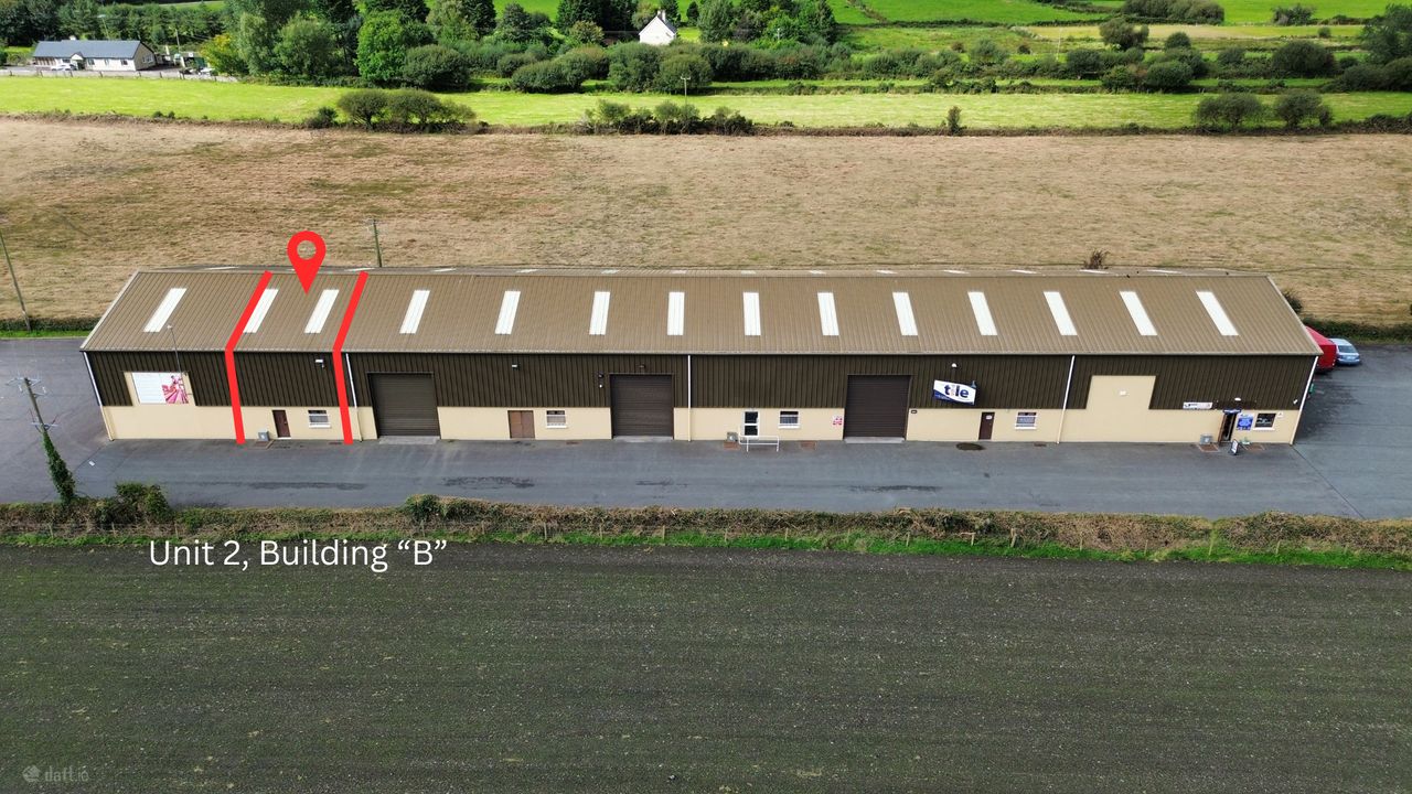 Killorglin Business Park, Killorglin, Co. Kerry