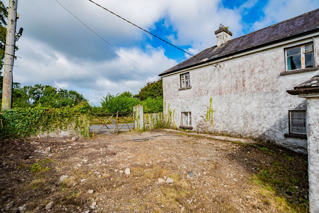Clonbonny, Athlone, Fardrum, Co. Westmeath