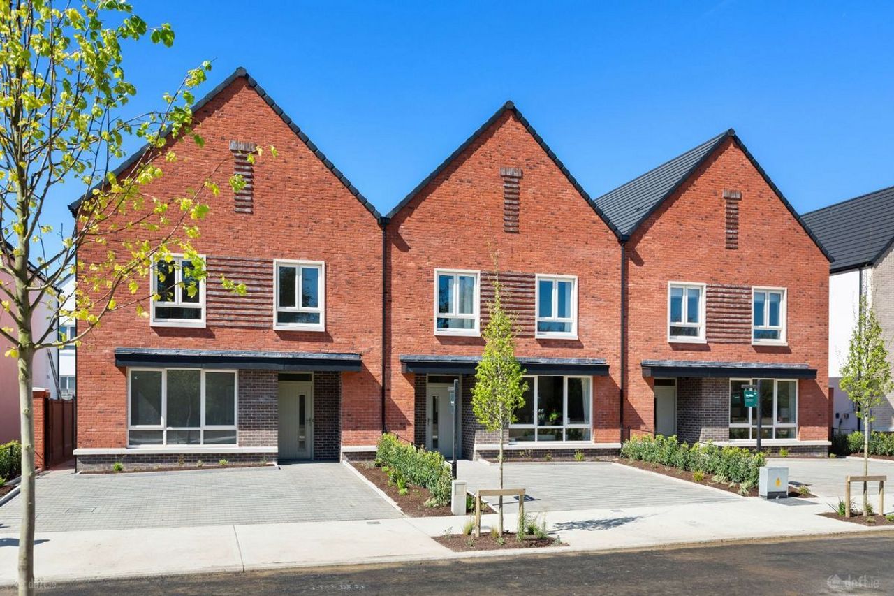 Oakfield, Dunboyne, Co. Meath