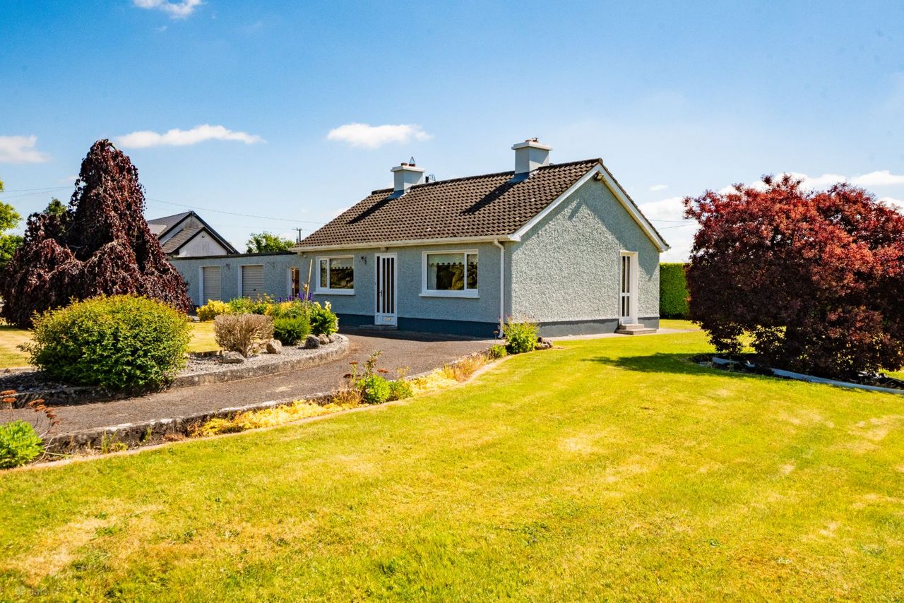 Walterstown, Dalystown, Rochfortbridge, Co. Westmeath