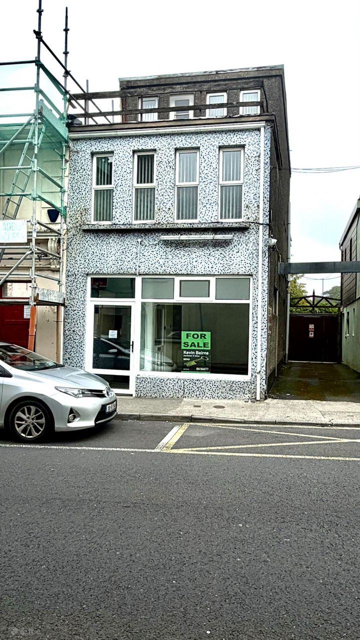 Spencer Street, Castlebar, Castlebar, Co. Mayo