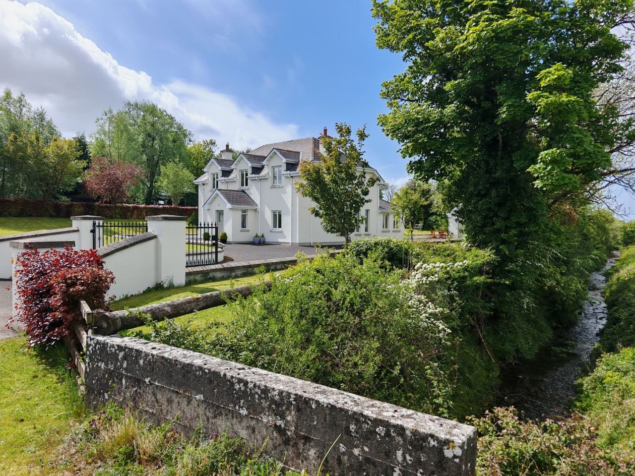 Altan, Coolnahay, Slanemore, Monroe, Co. Westmeath
