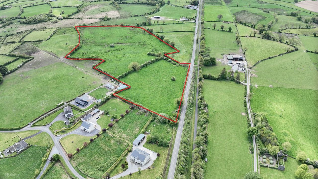 Adamstown, Castletown-Geoghegan, Co. Westmeath