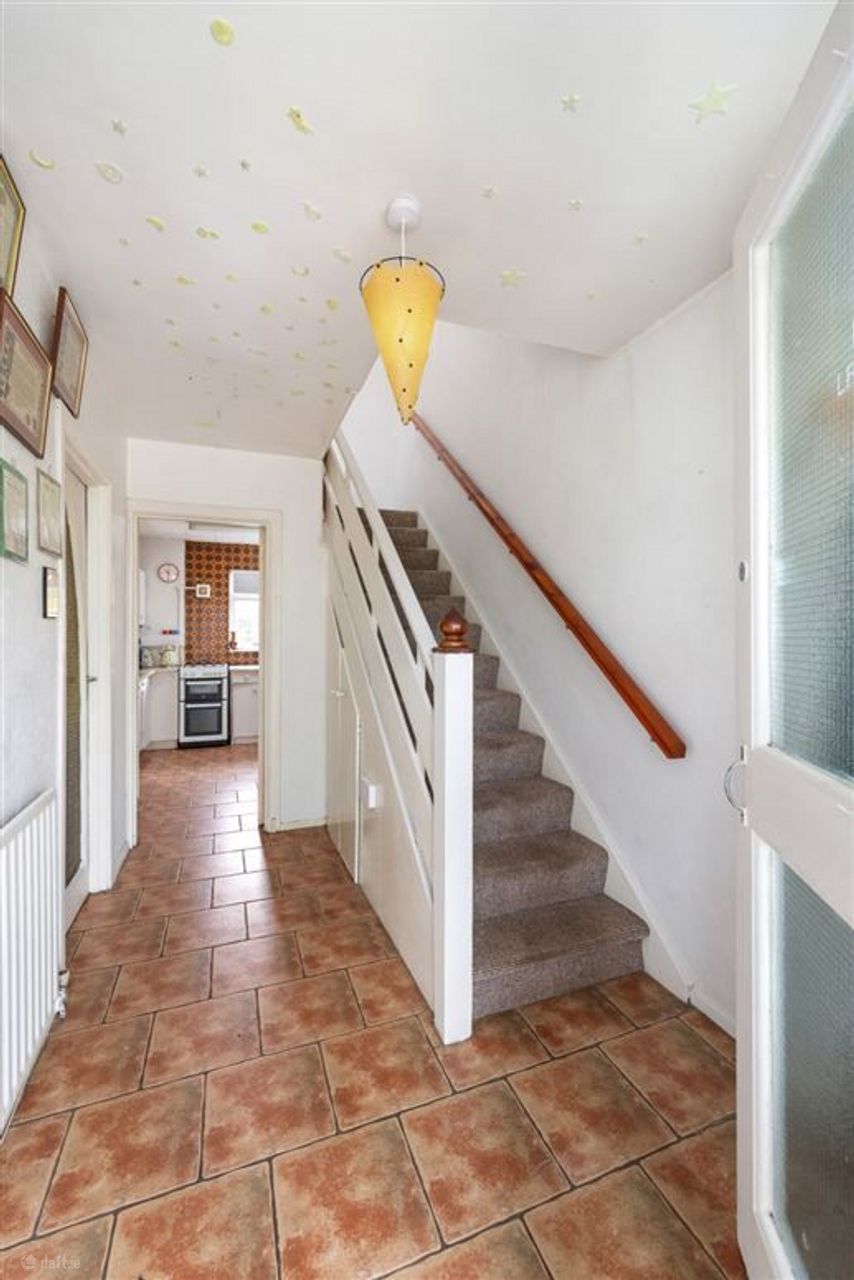 Horan Estates - Chez Nous, 9 Sea Road, Malahide, Co. Dublin