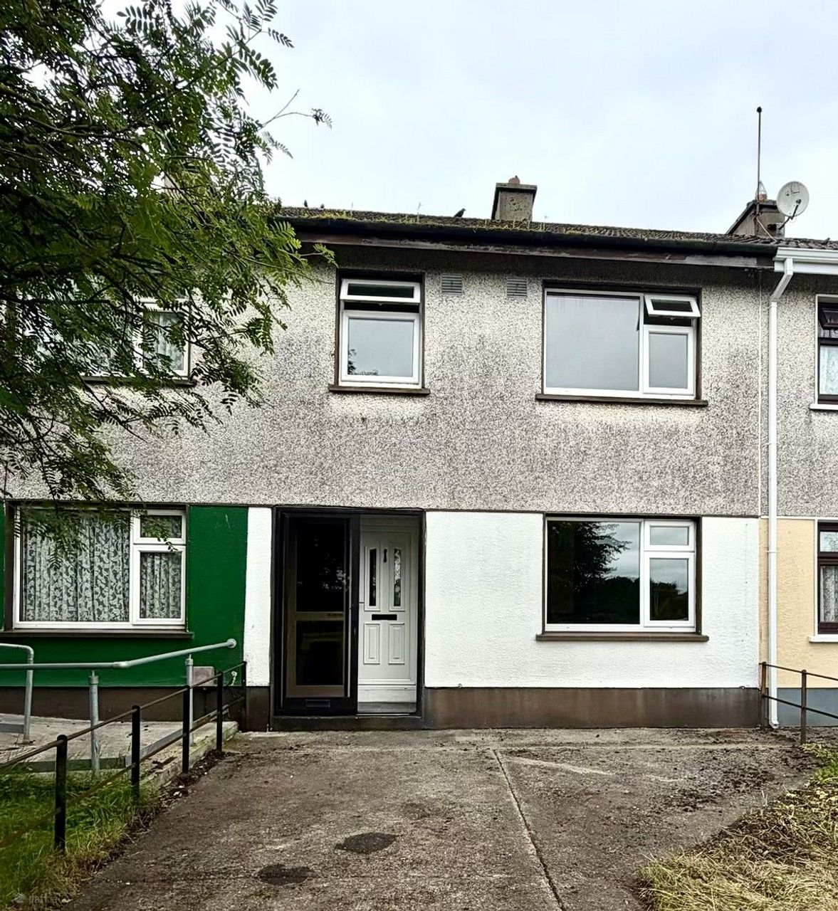 3 Rowan Drive, Castlebar, Castlebar, Co. Mayo