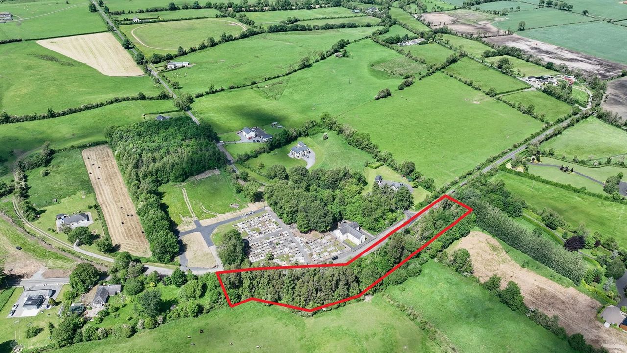 Sonna, Slanemore, Mullingar, Co. Westmeath