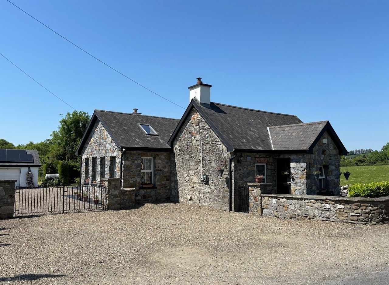 Teermaclane, Ennis, Teermaclane, Co. Clare - Detached house