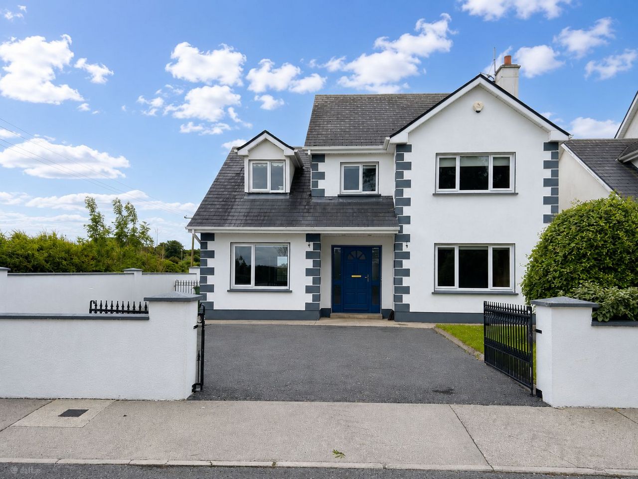 29 Cois Na Habhainn, Abbeyknockmoy, Co. Galway - Detached house